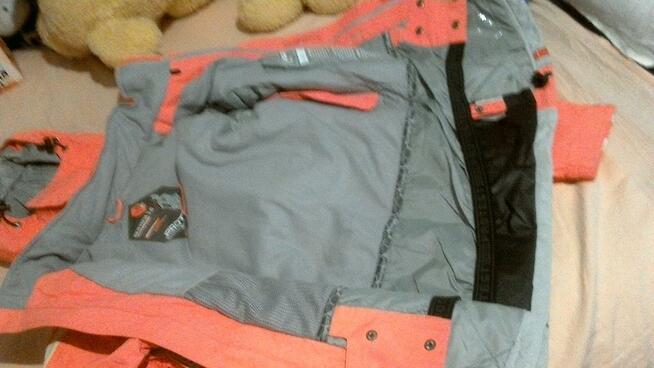 Kurtka damska PROTEST