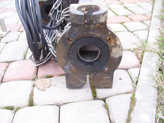 Serwis i naprawa pompowni, modernizacje przepompowni