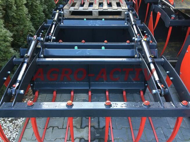 Krokodyl obornika 1.5 m Polski NOWY TRANSPORT