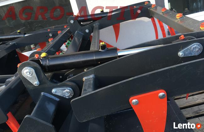 Krokodyl obornika 1.5 m Polski NOWY TRANSPORT