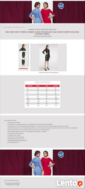 Wystawianie aukcji Dodawanie e-produktów na e-sklepy