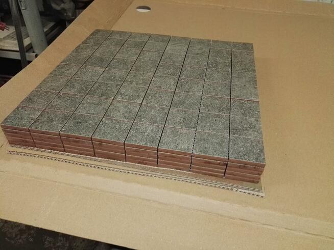 profesjonalne cięcie i obróbka gresu ,cokoły , stopnice itp.