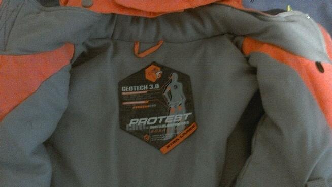 Kurtka damska PROTEST