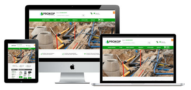 Gadżety reklamowe - reklama, strony sklepy www