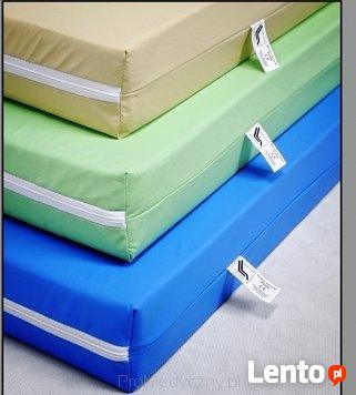 Łóżko rehabilitacyjne, koncentratory tlenu- Ryki - wynajem