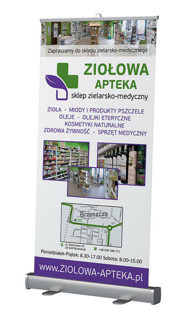 Gadżety reklamowe - reklama, strony sklepy www