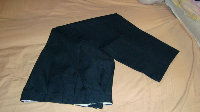 Garnitur kolor zgniła zieleń