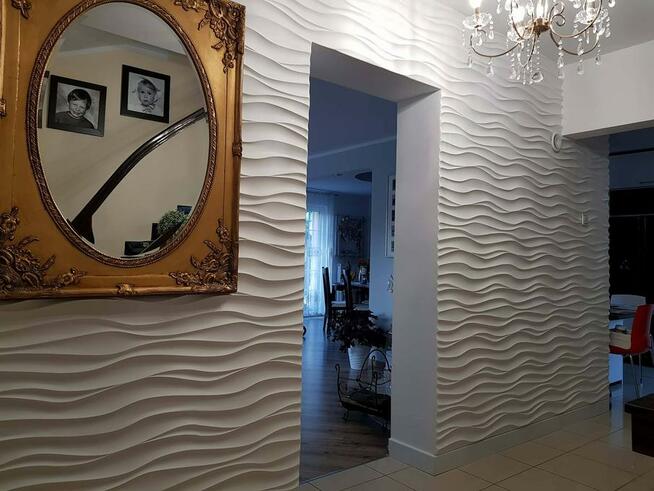Producent Panlei 3d i Kamienia dekoracyjnego- Steindecor