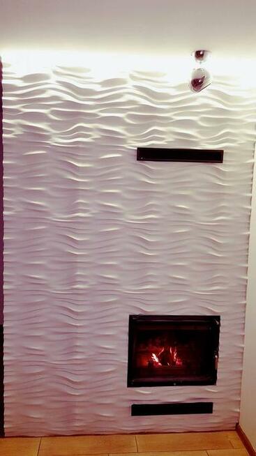 Producent Paneli 3d, Panele dekoracyjne, Panele gipsowe