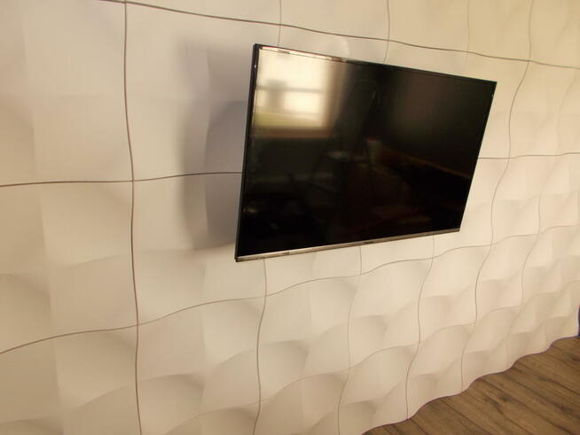 Producent Paneli 3d, Panele dekoracyjne, Panele gipsowe