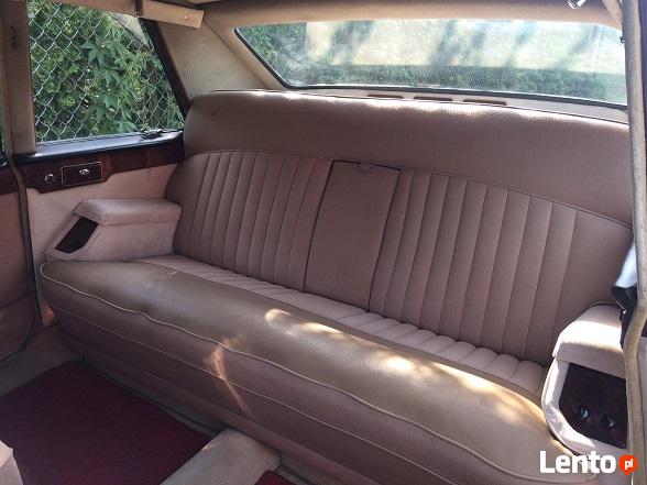 Samochód do ślubu w rozsądnej cenie; Auto do ślubu klasyk