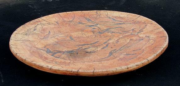 Sprzedam paterę ceramiczną mrozoodporną śr. 50 cm.