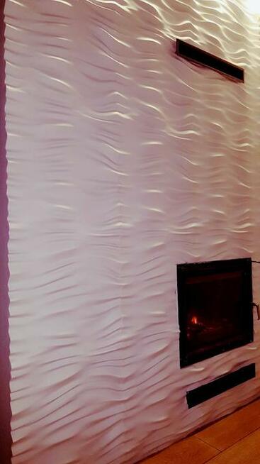 Producent Paneli 3d, Panele dekoracyjne, Panele gipsowe