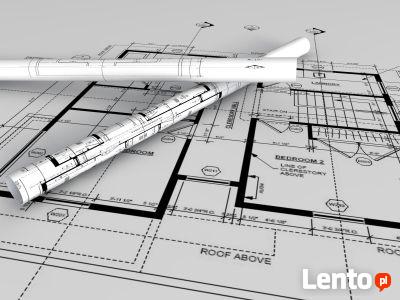 Projekty instalacji sanitarnych wod-kan.gaz c.o. kierownik r