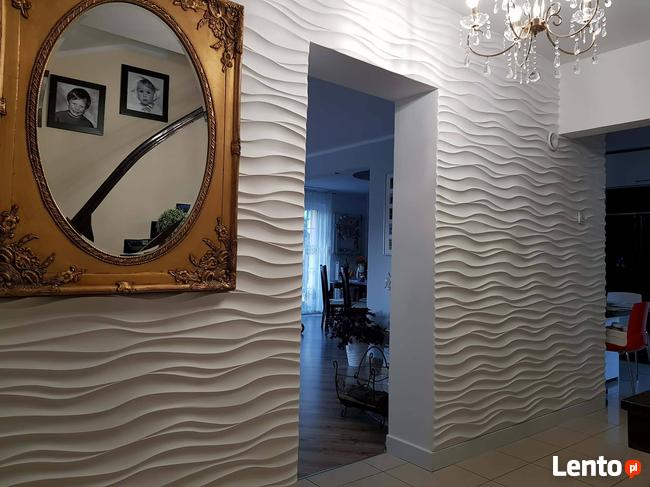 Producent Paneli 3d, Panele dekoracyjne, Panele gipsowe