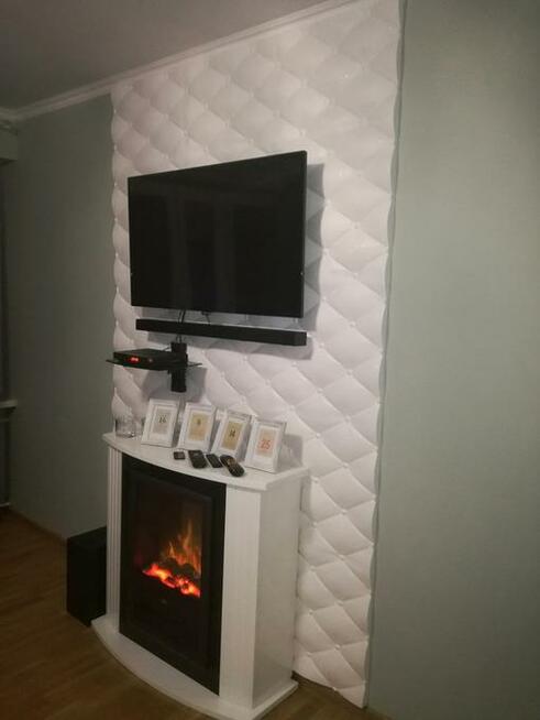 Producent Panlei 3d i Kamienia dekoracyjnego- Steindecor