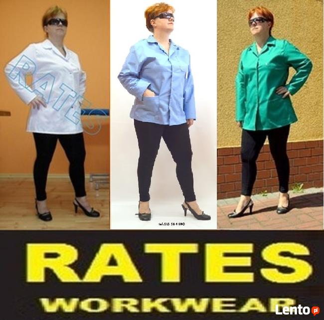 Odzież Robocza Mińsk Mazowiecki cennik