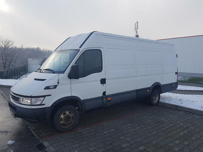 Transport Przeprowadzki SYS-TRANS