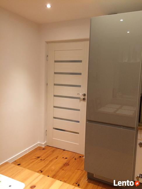 Usługi remontowe-budowlane