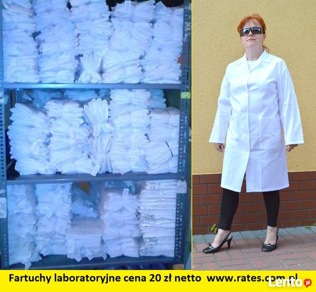 Odzież Robocza Mińsk Mazowiecki cennik