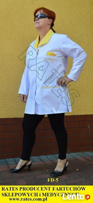 Odzież Robocza Mińsk Mazowiecki cennik