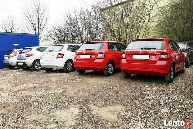 Wypożyczalnia samochodów Kraków GOLD