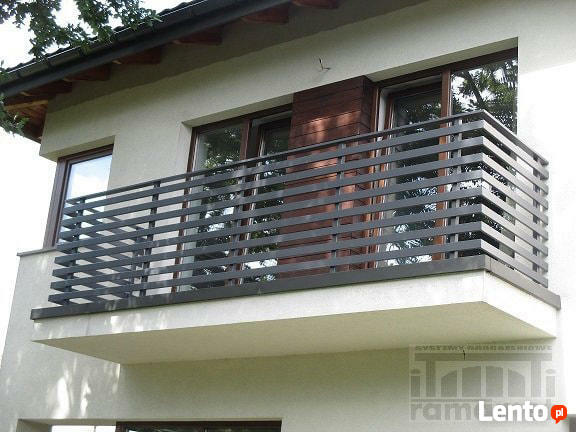 Ogrodzenia Bramy Napędy