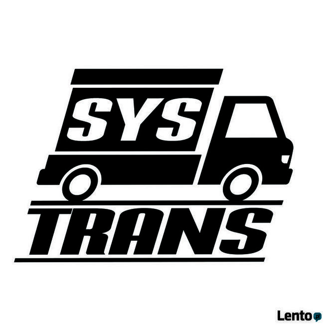Transport Przeprowadzki SYS-TRANS