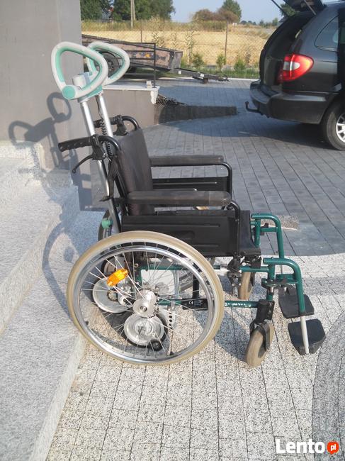 łóżko rehabilitacyjne