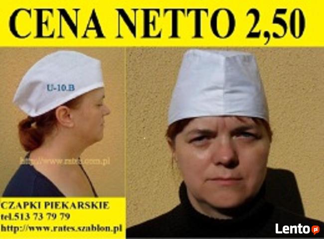 Odzież Robocza Fartuchy Zaopatrzenie firm BŁONIE