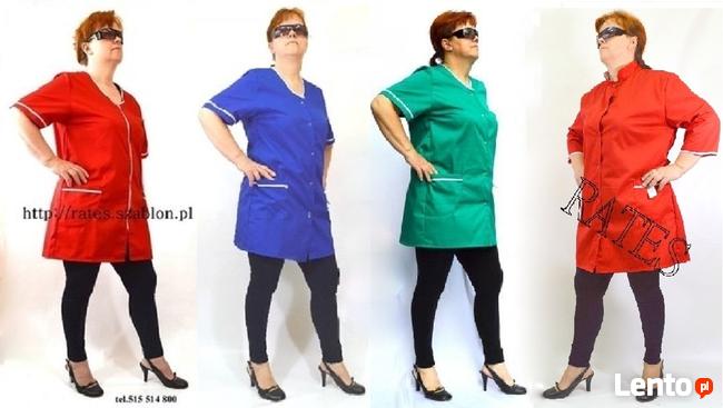Odzież Robocza Mińsk Mazowiecki cennik