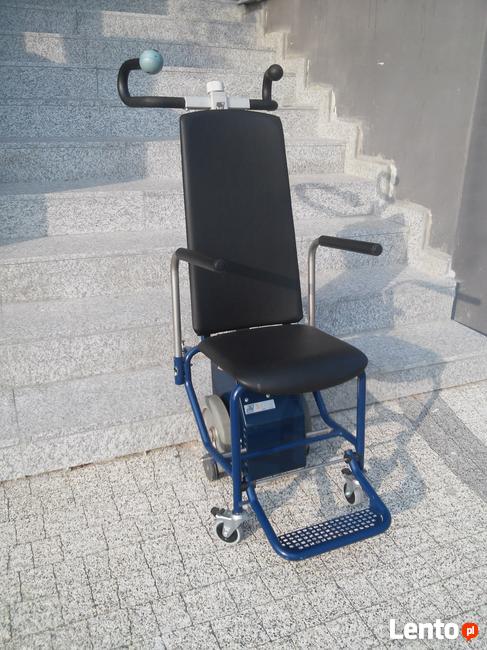 łóżko rehabilitacyjne