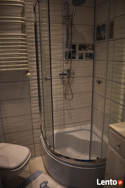 Świnoujście - apartament z balkonem blisko morza