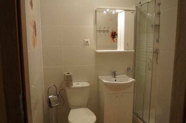 Pensjonat Margola zaprasza do Darłówka Zach.