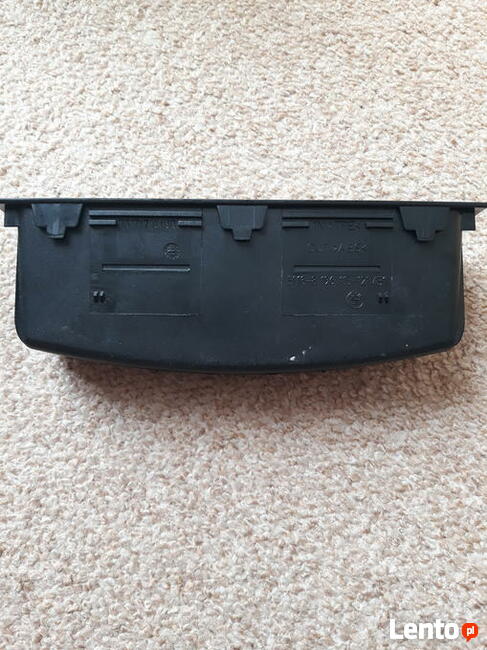 Części do BMW e 46 compakt