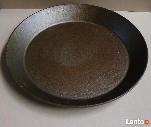 PATELNIA ŻELIWNA KOCIOŁEK GRILL 56cm PRODUCENT
