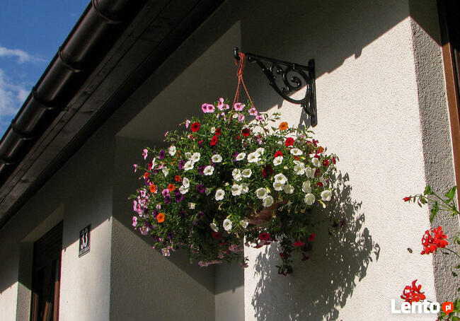 WSPORNIK WIESZAK PÓŁKI ŻELIWNY PODPÓRKA PÓŁKA