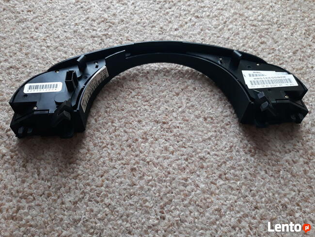 Części do BMW e 46 compakt