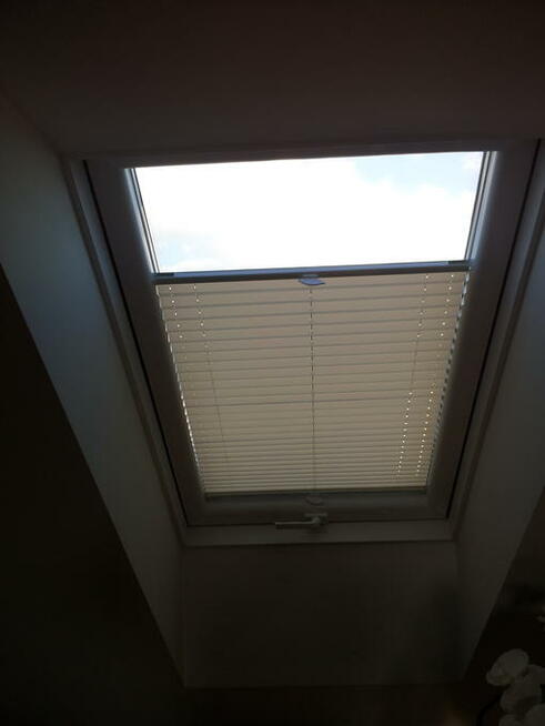 Rolety dzień/Noc,Plisy!