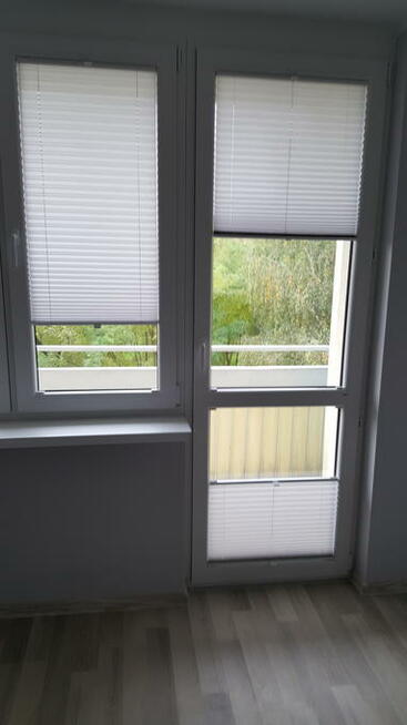 Rolety dzień/Noc,Plisy!