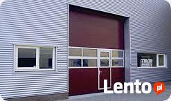 Bramy Rolowane,Segmentowe!