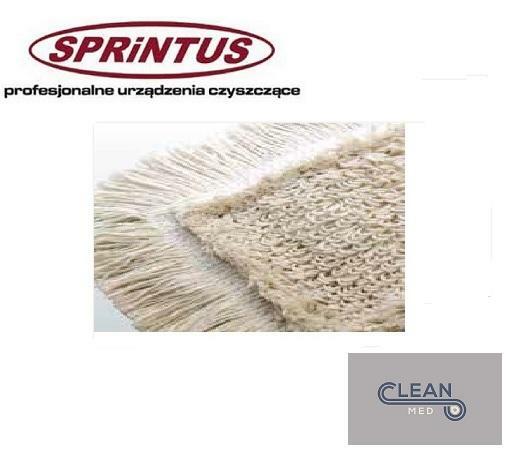 Mopy Profesjonalne 40 cm Kieszeniowe