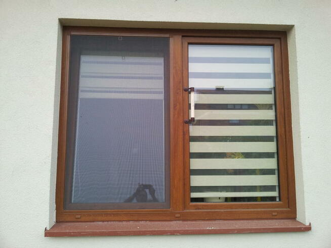 Rolety dzień/Noc,Plisy!