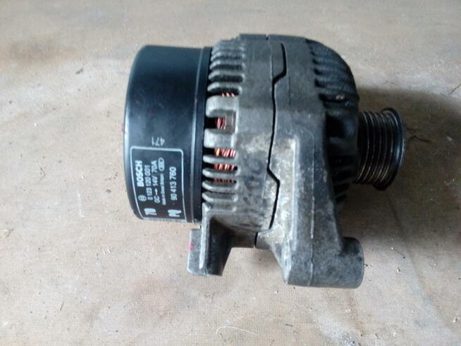 Sprzedam alternator BOSCH