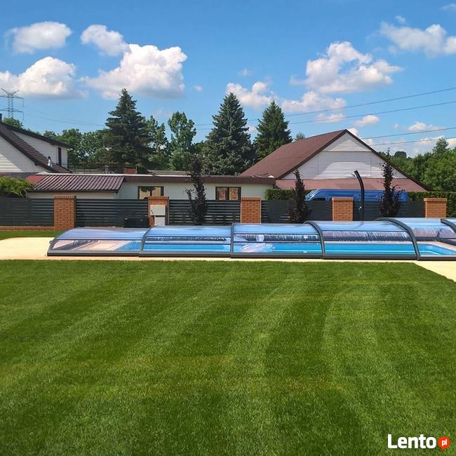 trawniki, pielęgnacja trawnika, aeracja, wertykulacja