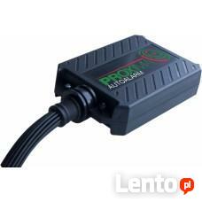 Sterowniki centralnego zamka PROXIMA Rzeszów Bać-Vol Świlcza