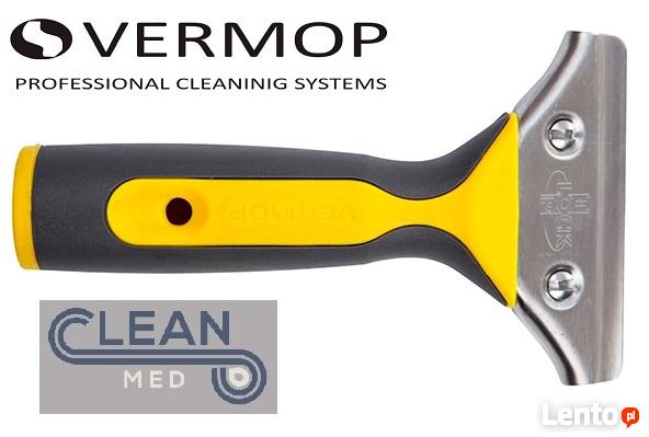 Zestaw Do Mycia Okien Vermop TopLock 35 cm!