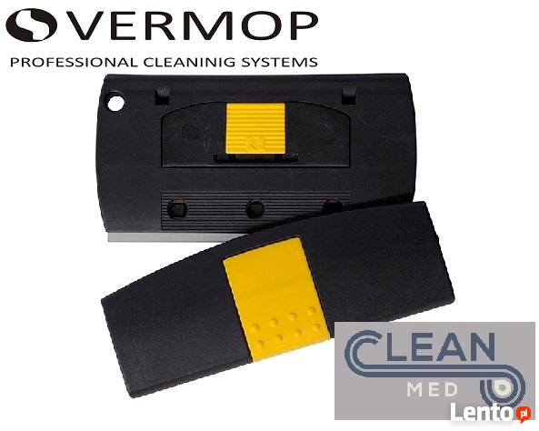 Zestaw Do Mycia Okien Vermop TopLock 35 cm!