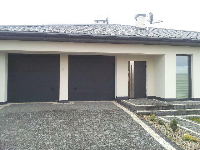 Bramy Rolowane,Segmentowe!