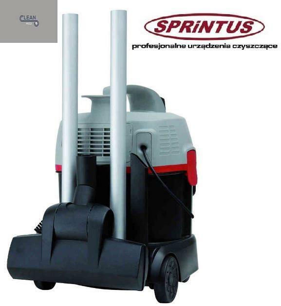Odkurzacz przemysłowy T 11 SPRINTUS